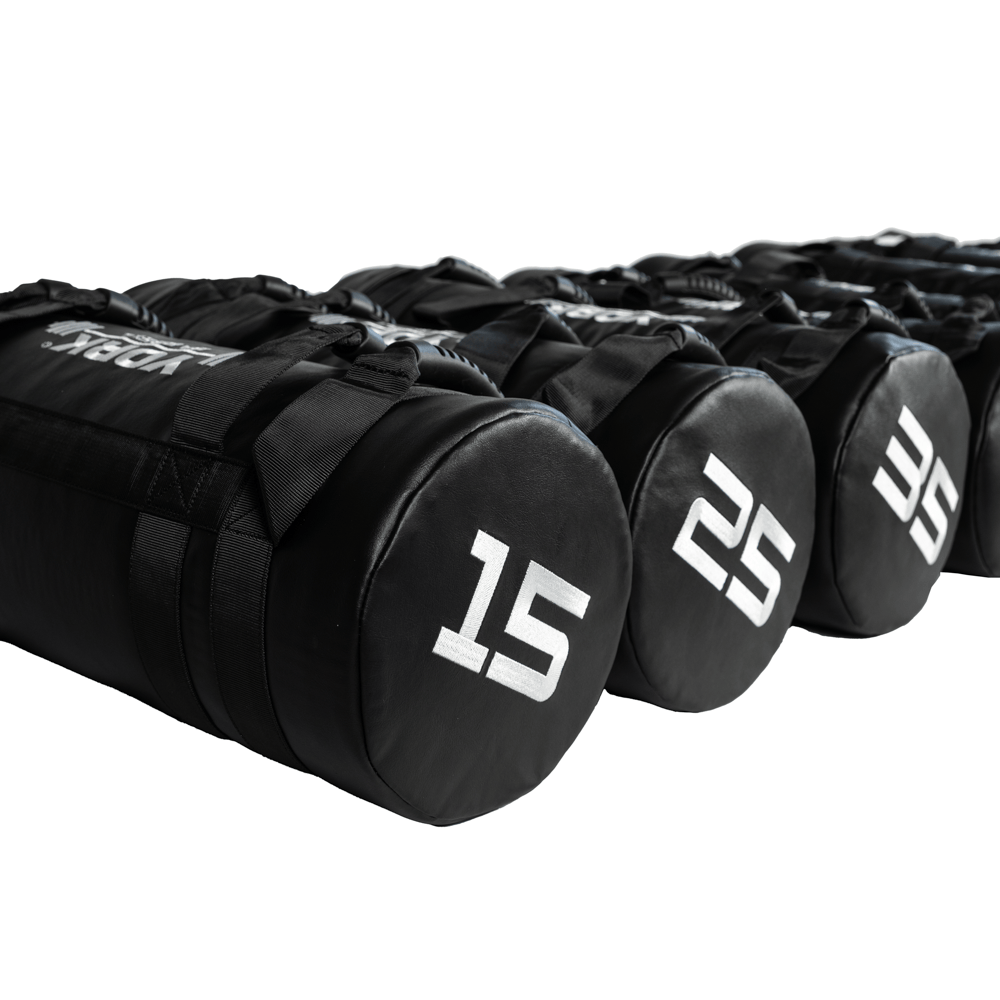 York York Sand Bag