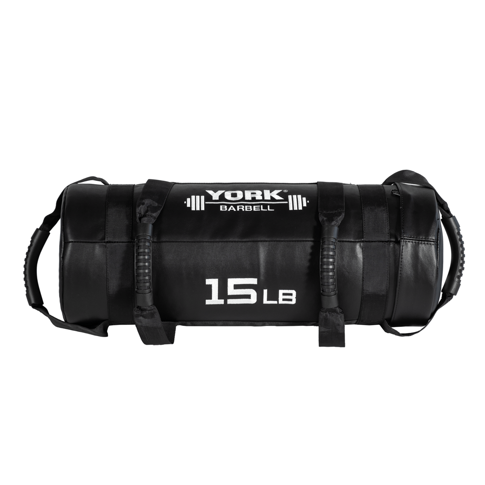 York 15 lb York Sand Bag