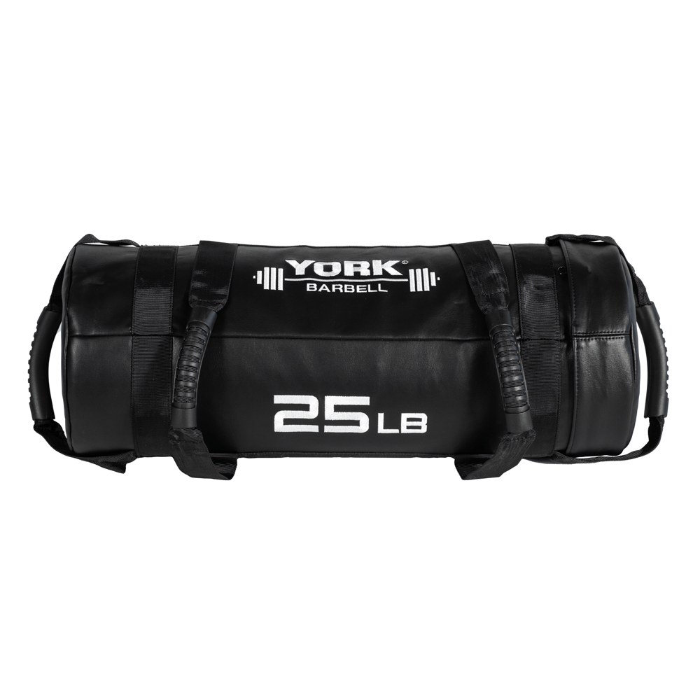 York 25 lb York Sand Bag