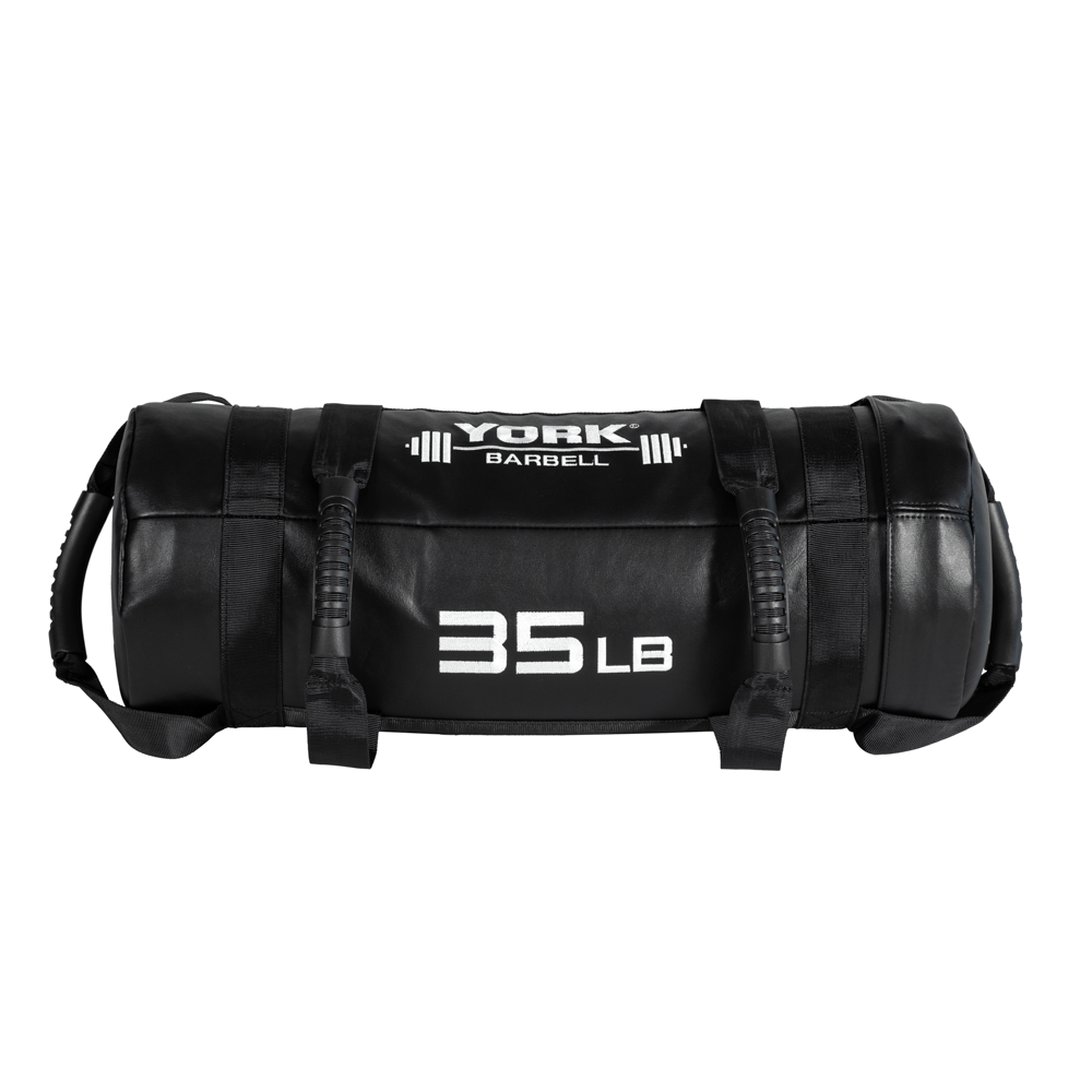 York 35 lb York Sand Bag