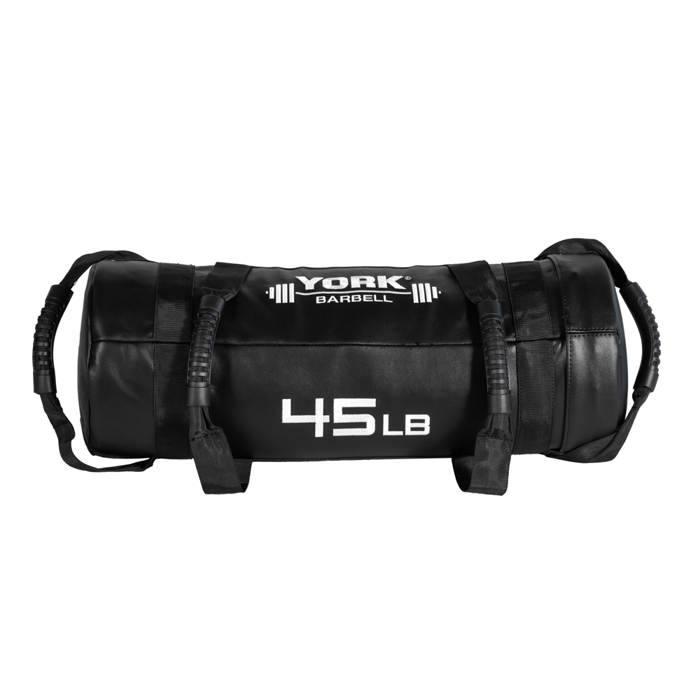 York 45 lb York Sand Bag