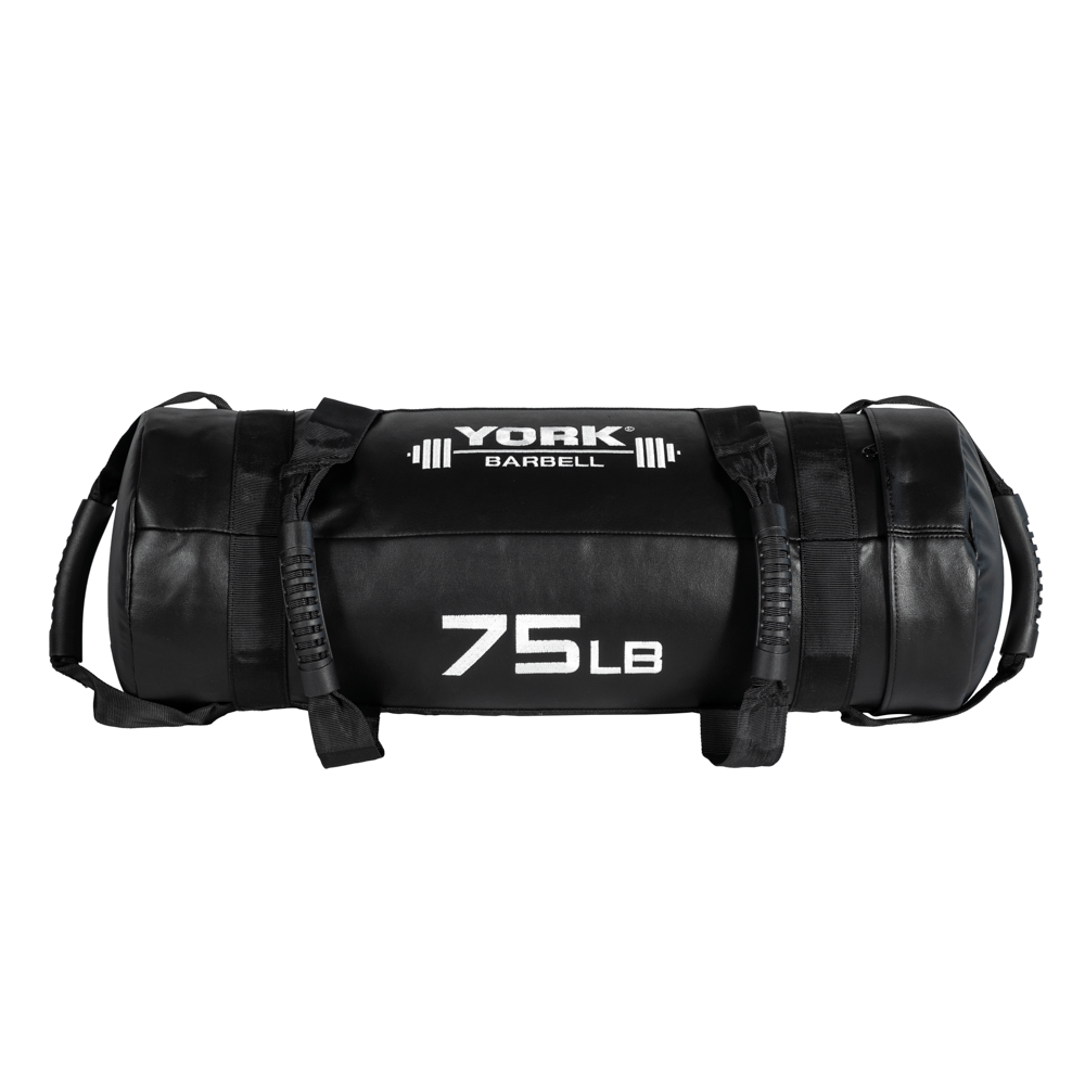 York 75 lb York Sand Bag