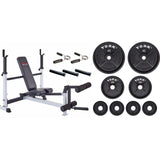 York York Set Up Package