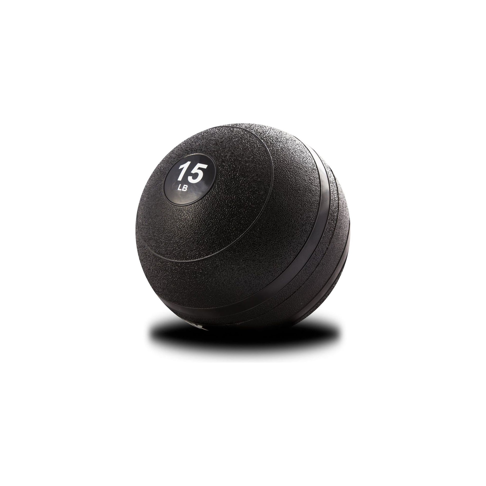 York Medicine Balls 15lb York Slam Ball