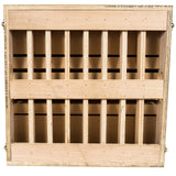 York Plyo/Step-up Box York Stackable Plyo/Step-up Box