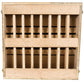 York Plyo/Step-up Box York Stackable Plyo/Step-up Box