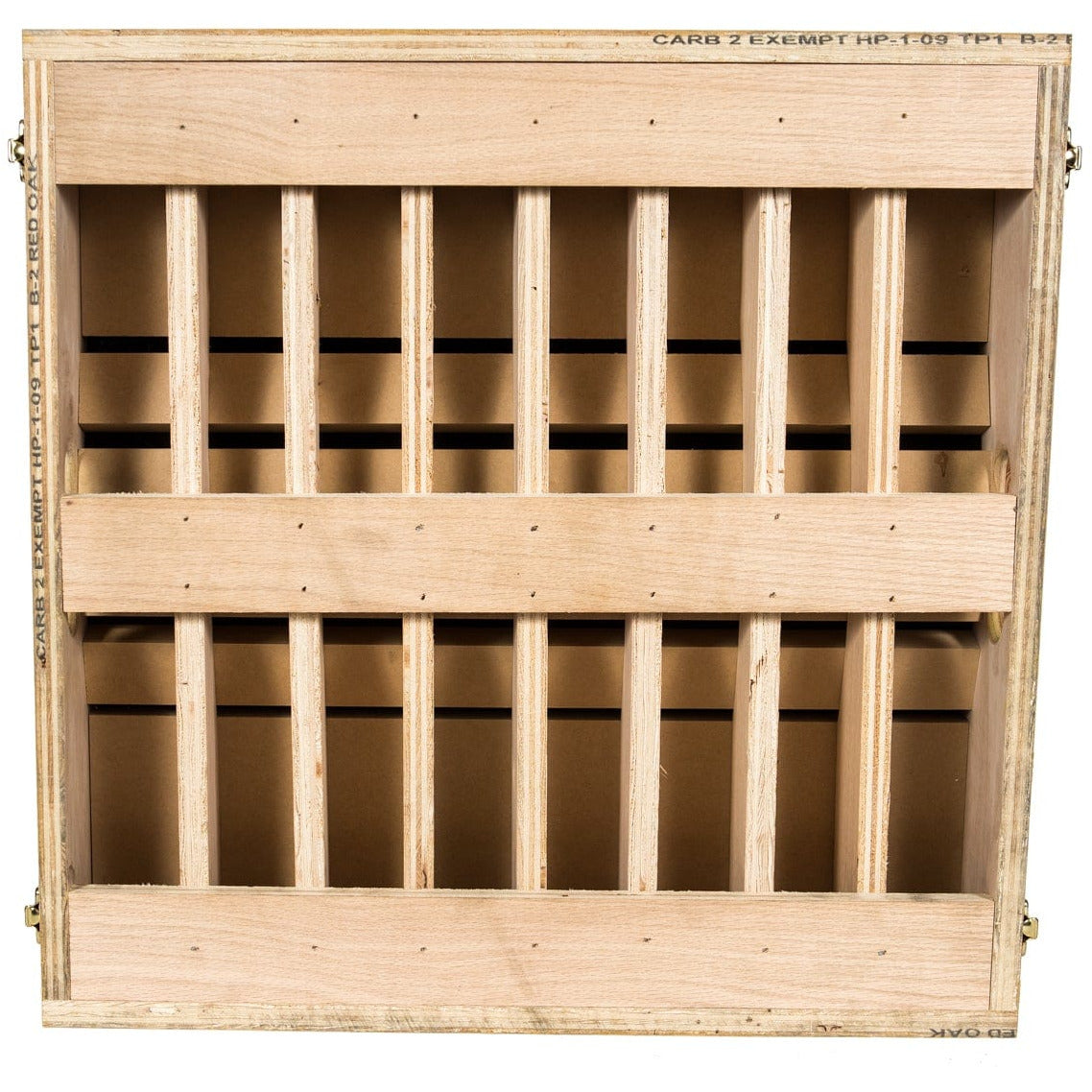 York Plyo/Step-up Box York Stackable Plyo/Step-up Box