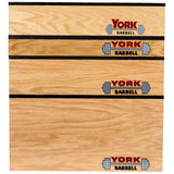 York Plyo/Step-up Box York Stackable Plyo/Step-up Box