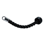 York Cable Machine Attachments York Triceps "Hammer" Rope