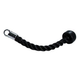 York Cable Machine Attachments York Triceps "Hammer" Rope