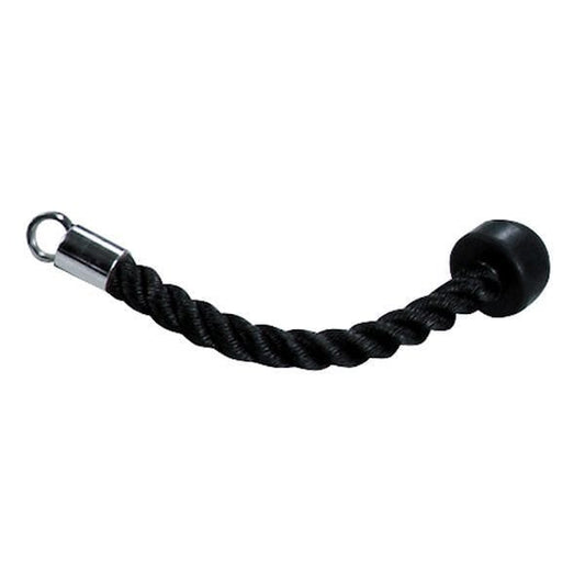 York Cable Machine Attachments York Triceps "Hammer" Rope