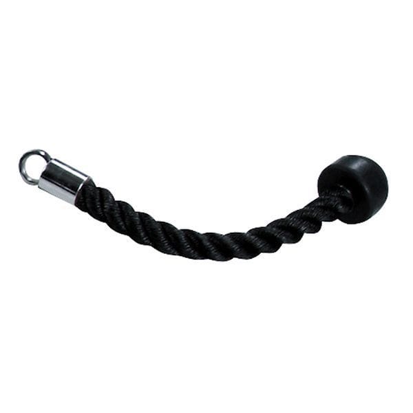 York Cable Machine Attachments York Triceps Hammer Rope