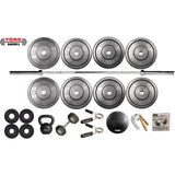 York York Women's Garage Gym Starter Package