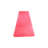 York Mini Trampoline York Yoga Mat Red/Gray