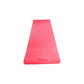 York Mini Trampoline York Yoga Mat Red/Gray