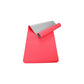 York Mini Trampoline York Yoga Mat Red/Gray